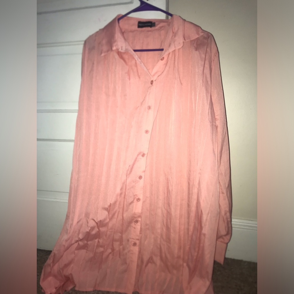 Womens blouse